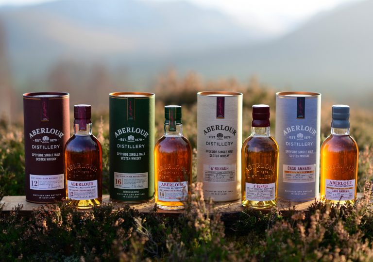 Aberlour Distillery Visitor Centre2 1 768x540