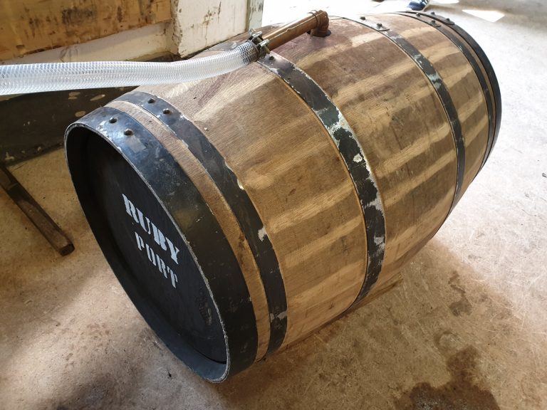 Annandale Distillery10 768x576