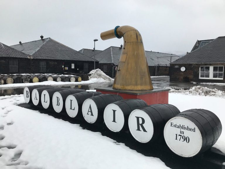 Balblair Distillery6 768x576