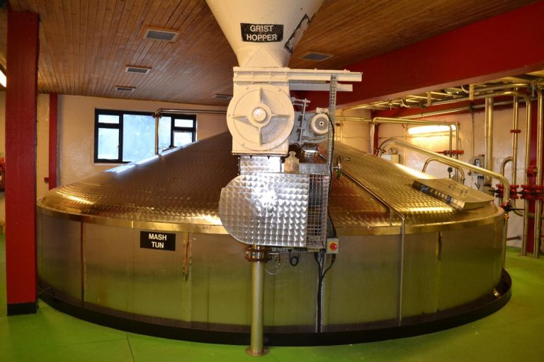 Ben Nevis Distillery2 768x512