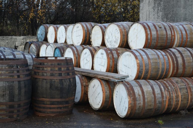Ben Nevis Distillery5 768x512