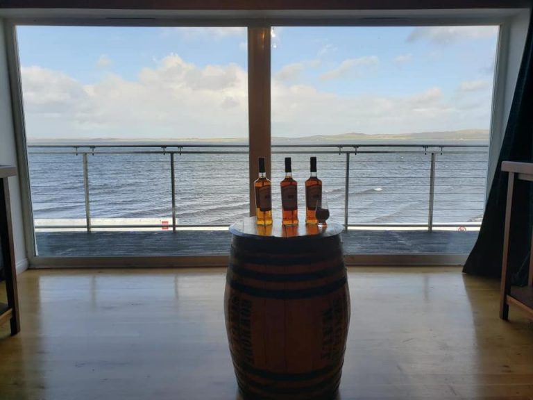 Bowmore Distillery4 768x576
