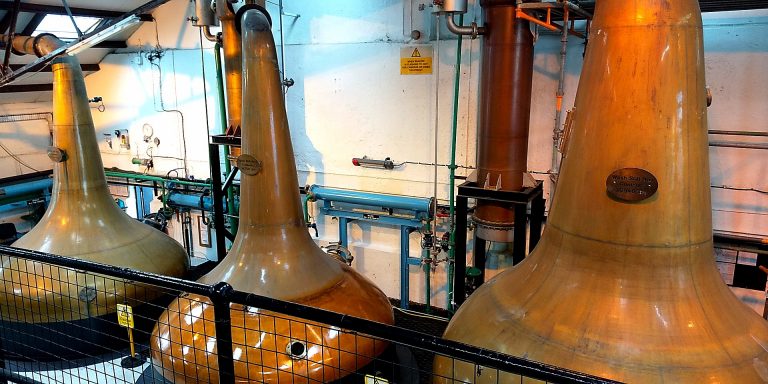 Bowmore Distillery6 768x384
