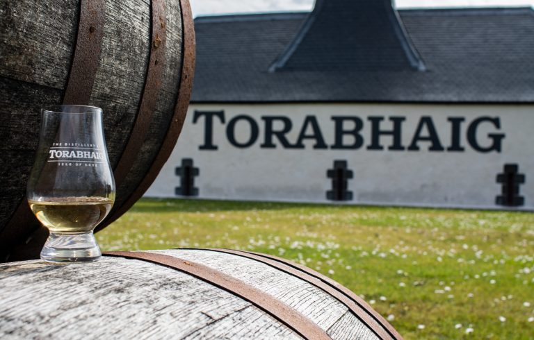 Torabhaig Distillery12 768x490