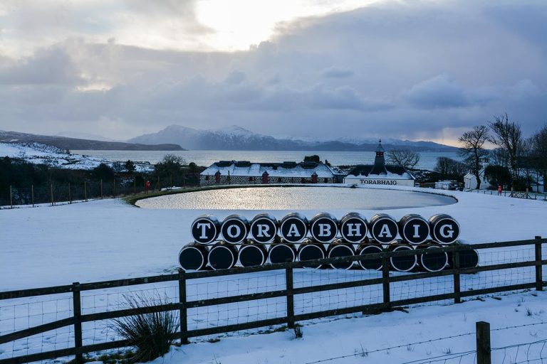 Torabhaig Distillery2 768x512