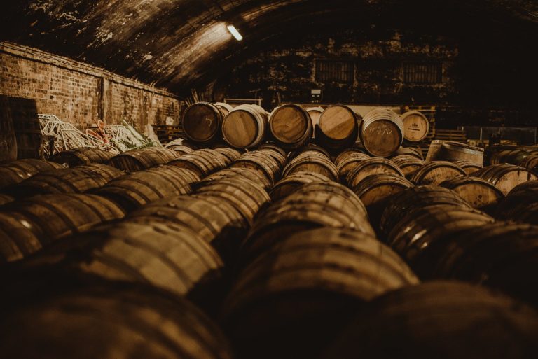 Tullibardine Whisky Distillery10 768x513