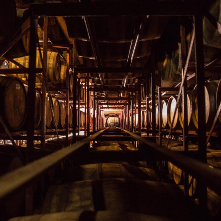 Tullibardine Whisky Distillery4 768x768